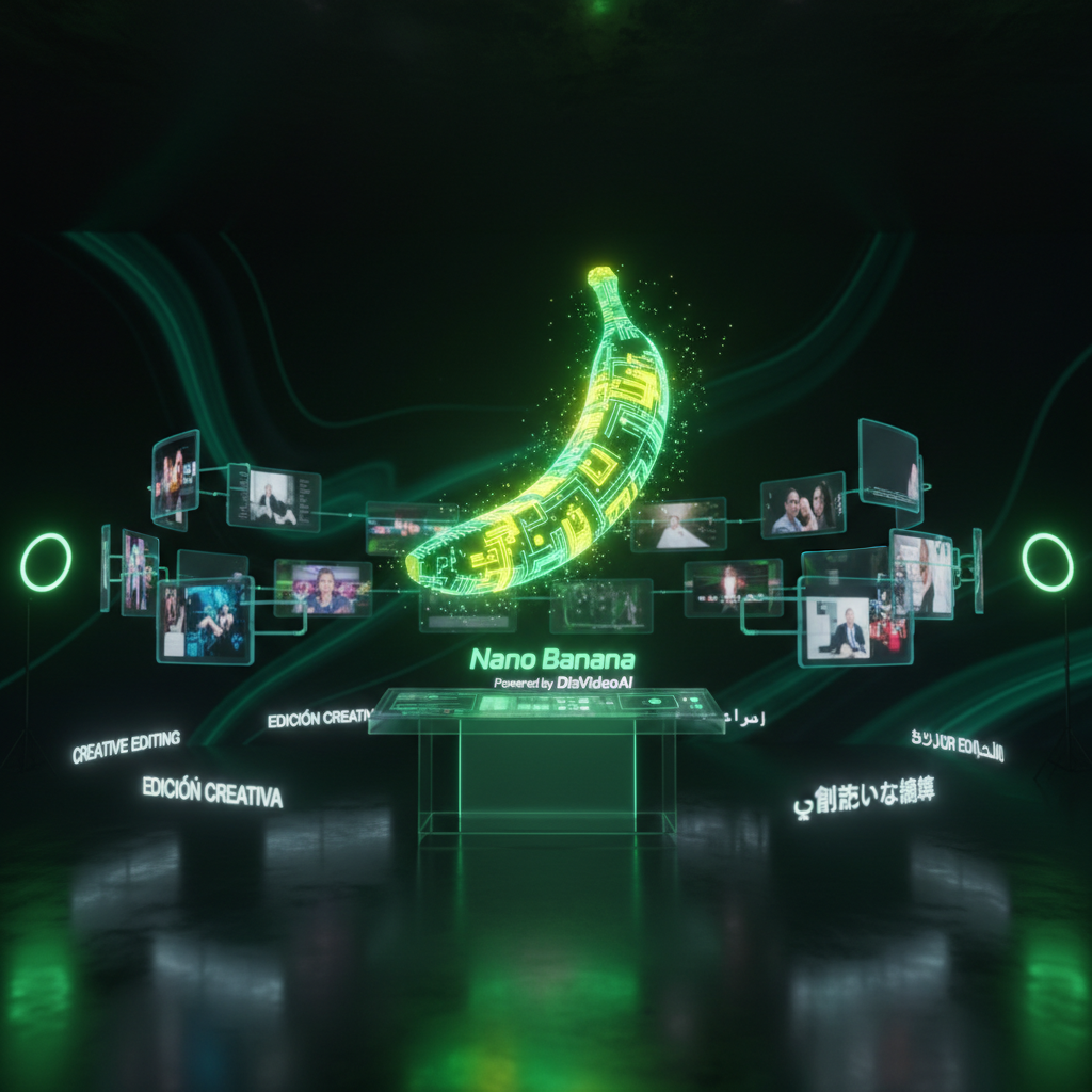 Nano Banana Pro model