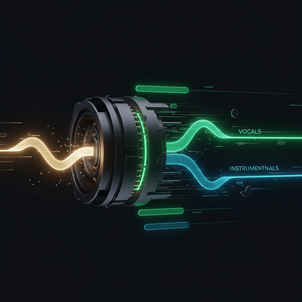 Dynamic Arrangement Control
