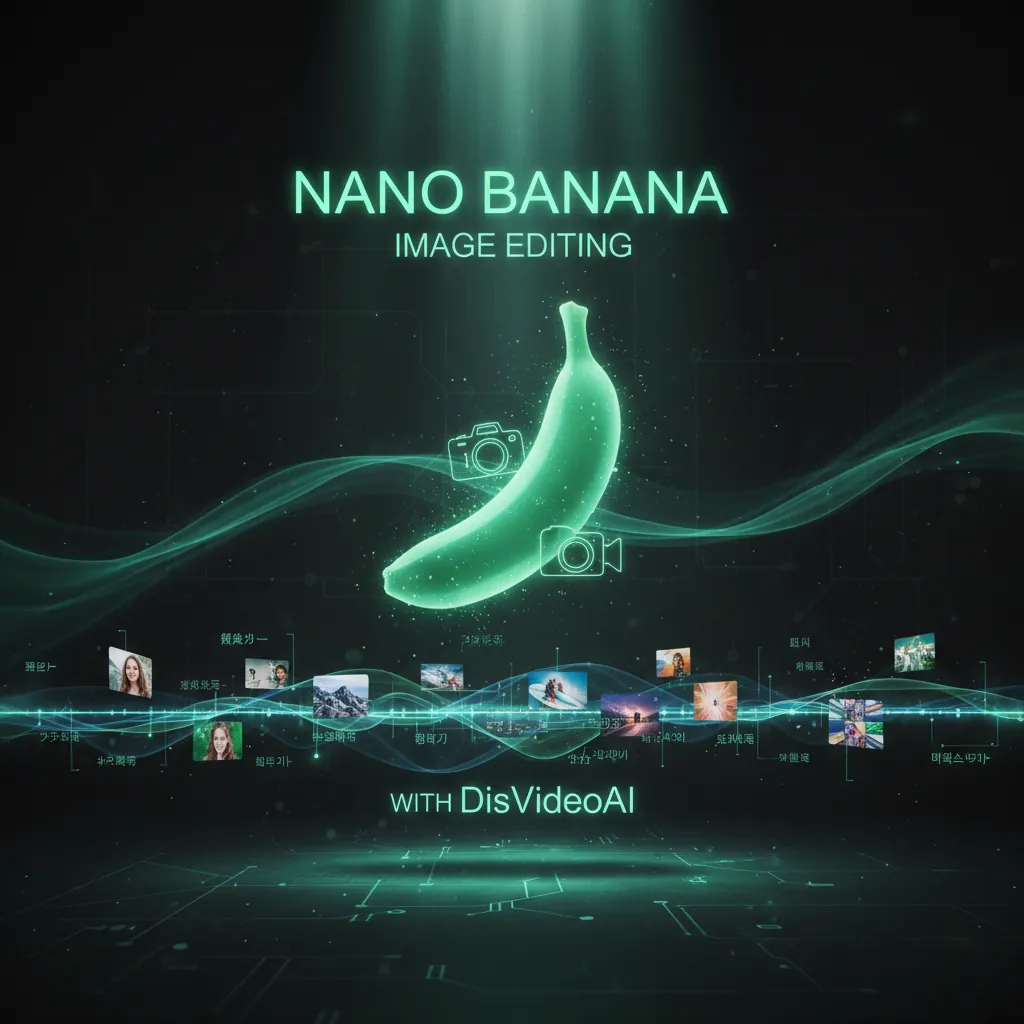 Marketing visuals in minutes