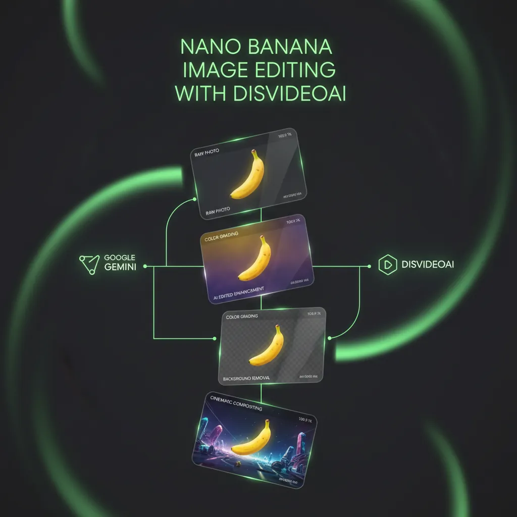 Multi language creative production