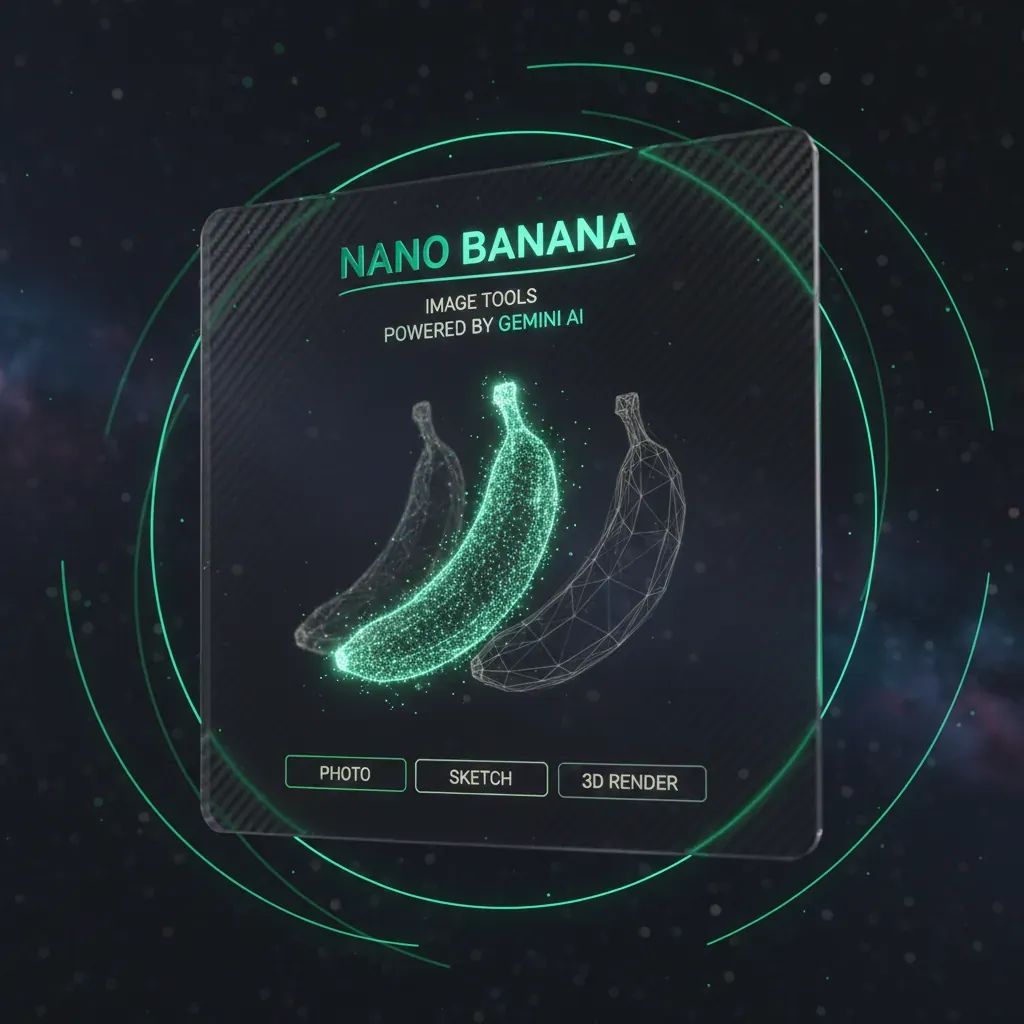 What is Nano Banana