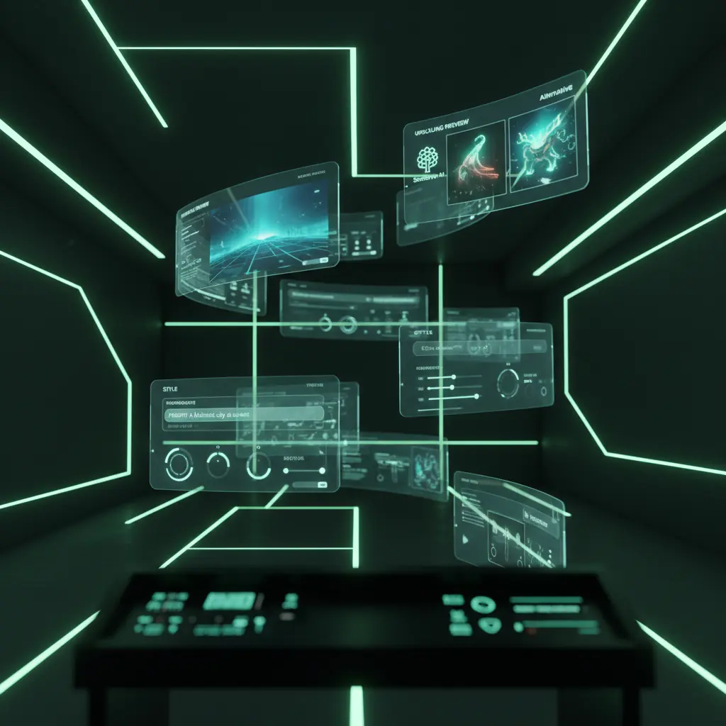 Photo Editor quality refinements