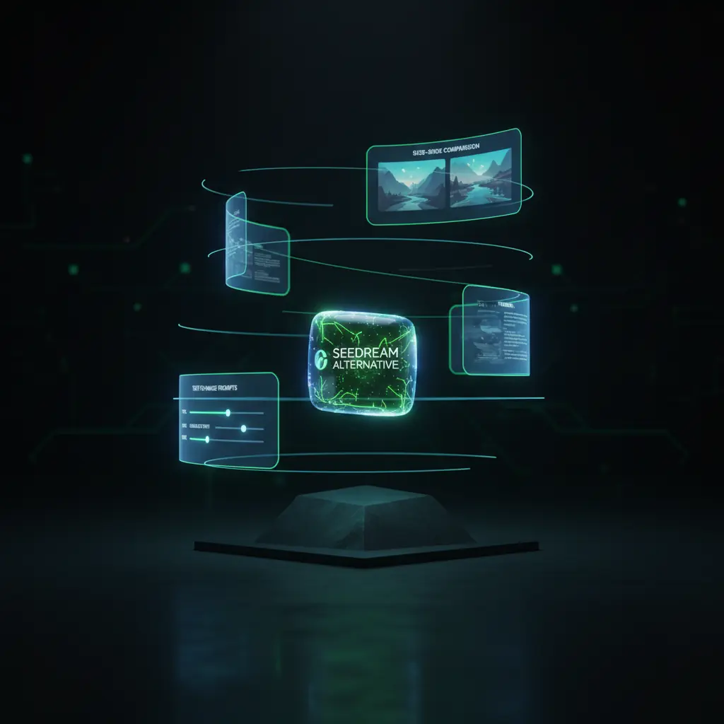 Batch generation powered by research models