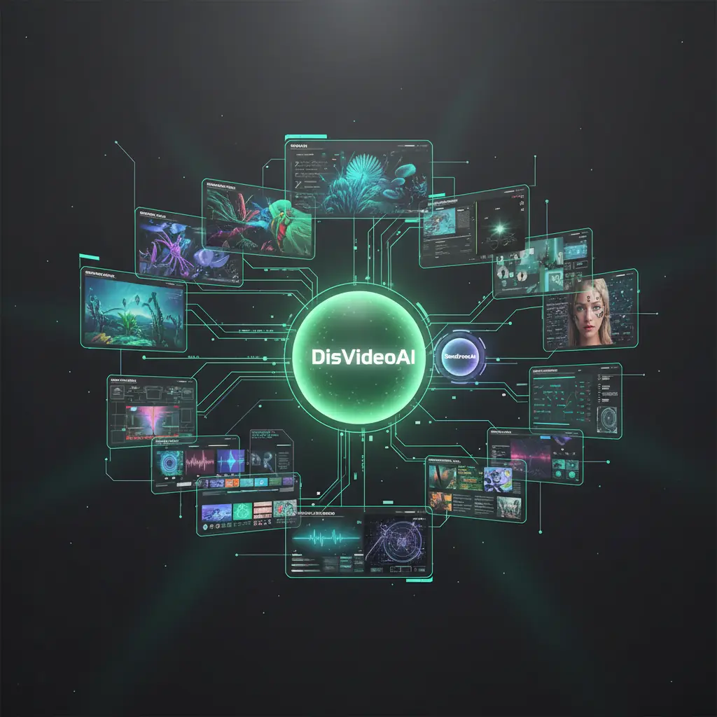 Unified workspace for every AI model