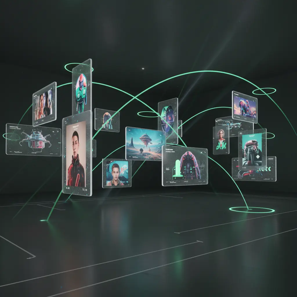 Multilingual prompts and global collaboration