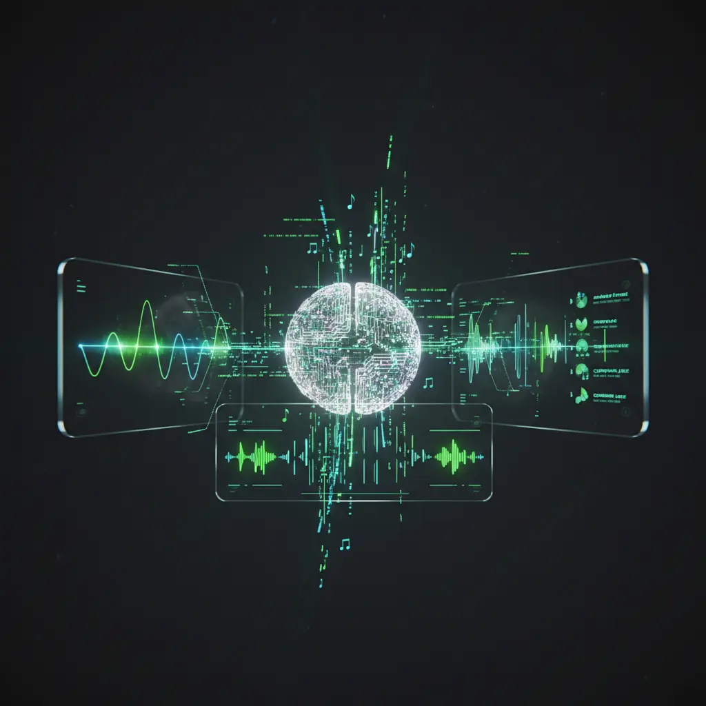 Interactive mixing and mastering tools