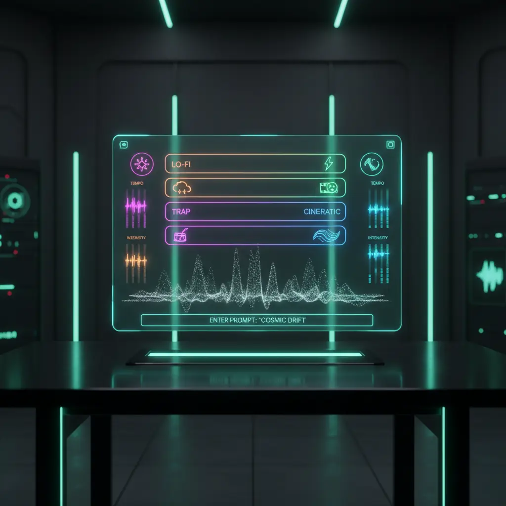 AI lyrics, songwriting, and translation