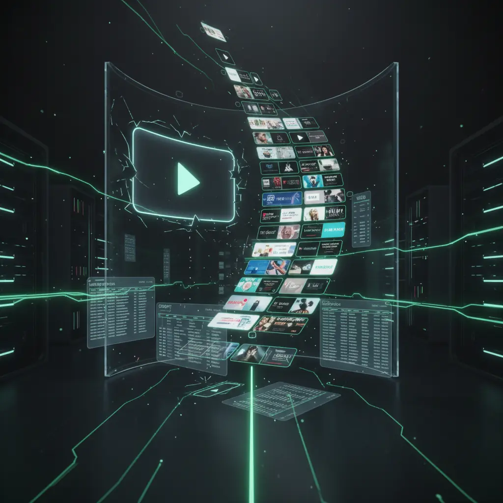 Batch AI video generation at scale