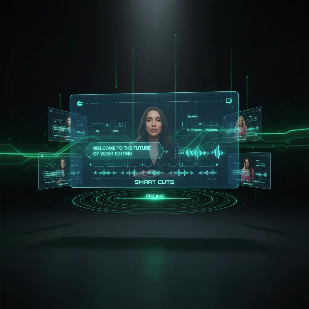 Publish-ready outputs for every channel