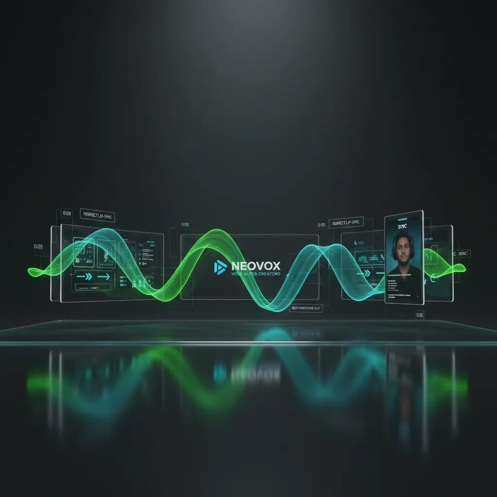 Templates for podcasts and audiograms