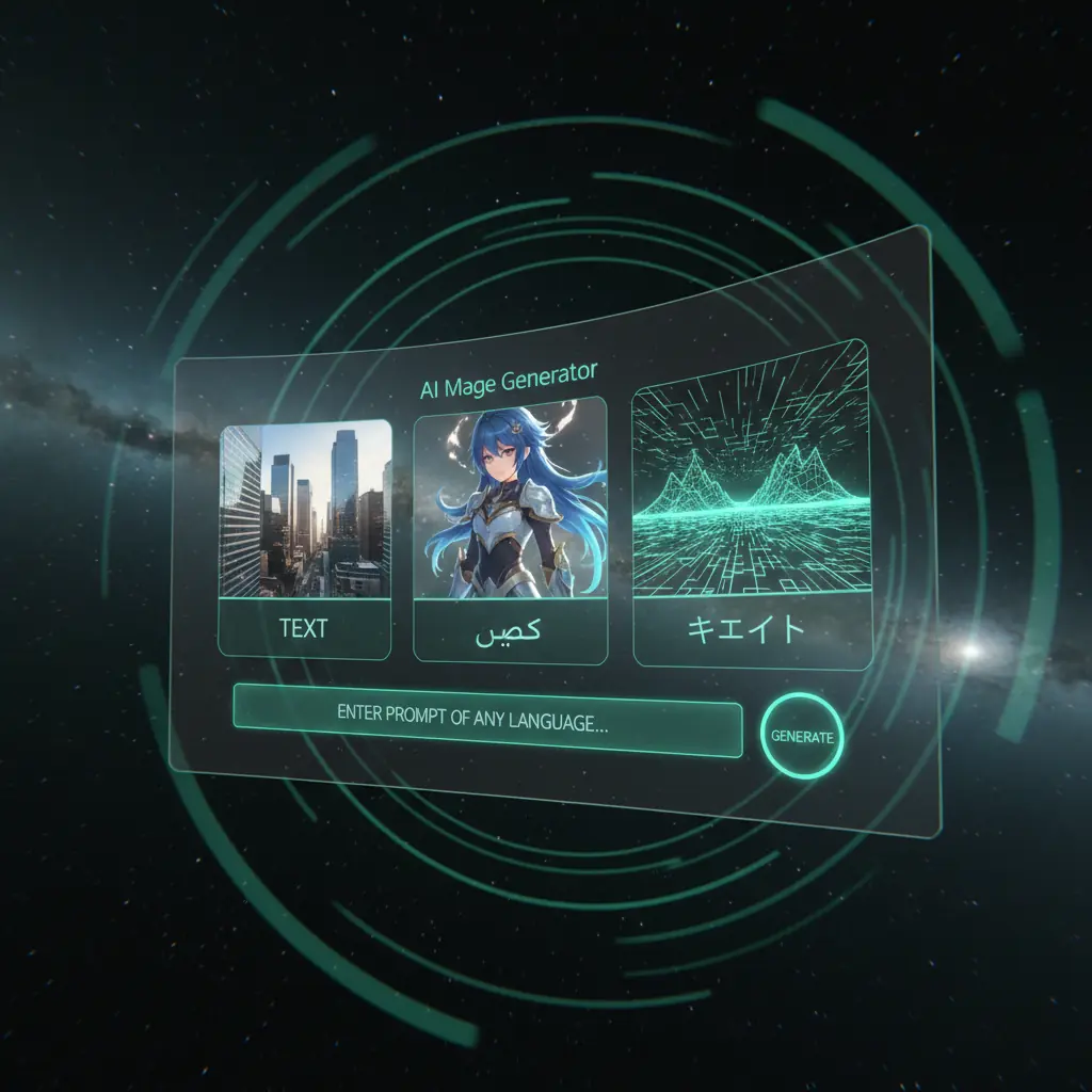 Integrated upscaling and effects