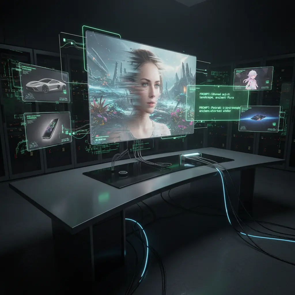 One-click exports to every channel