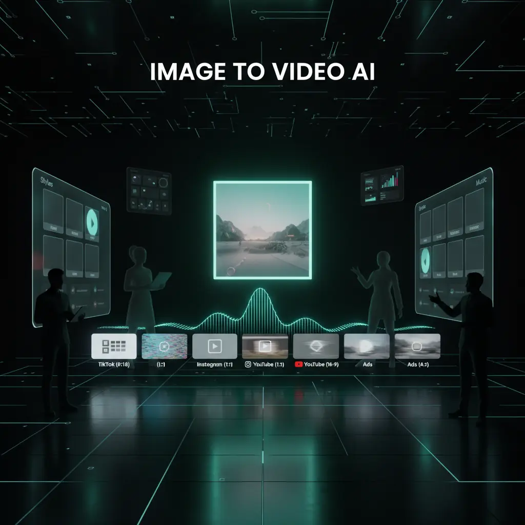 Simple workflow for non editors
