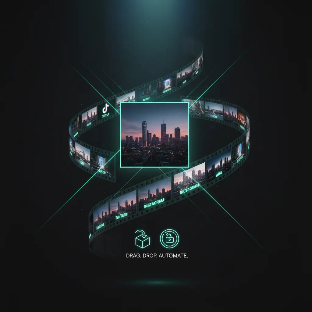 Creative controls when you need them