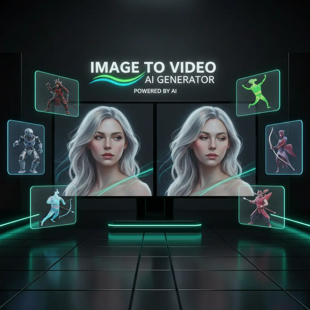 Slideshows, storyboards, and sequences