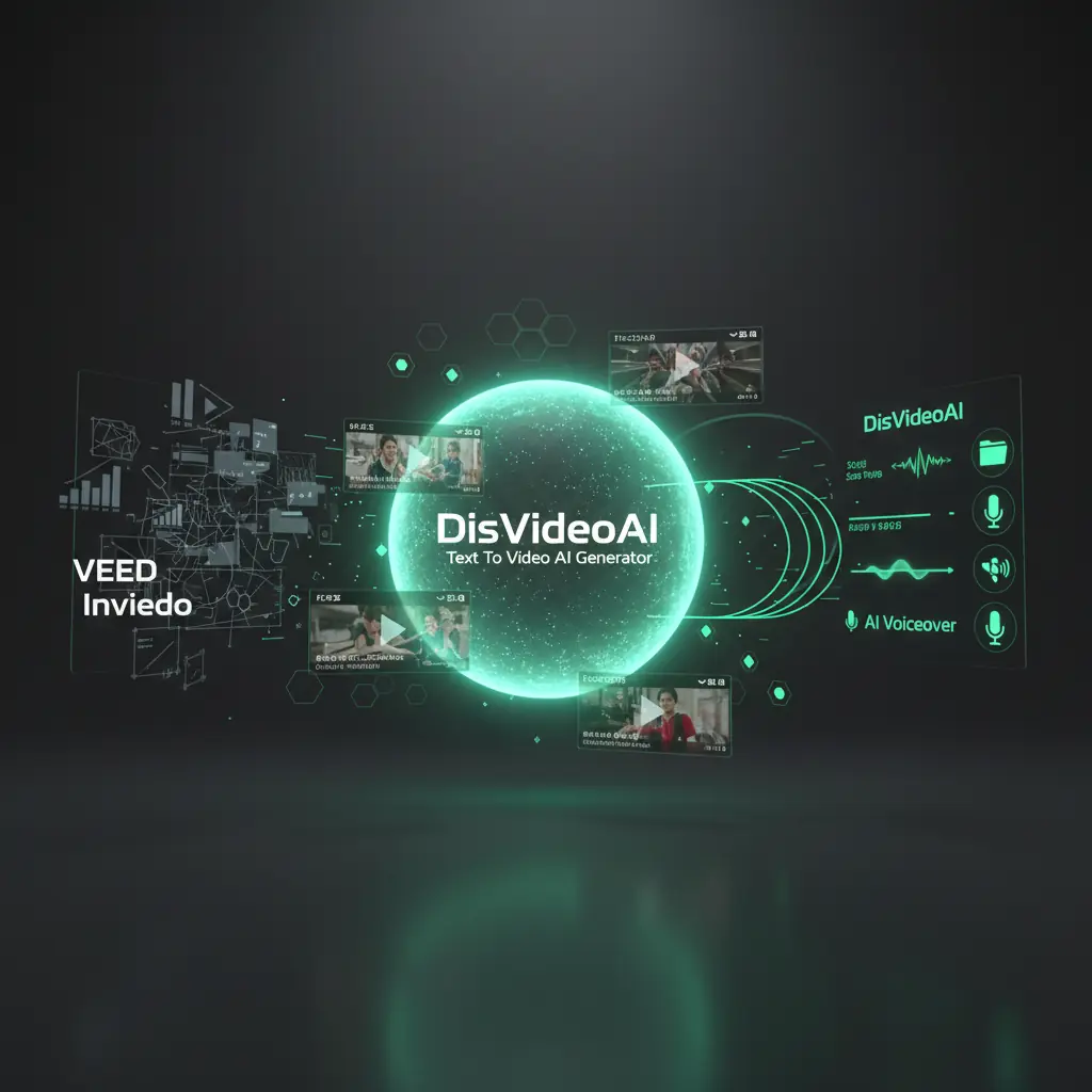 Flexible Text To Video AI workflows