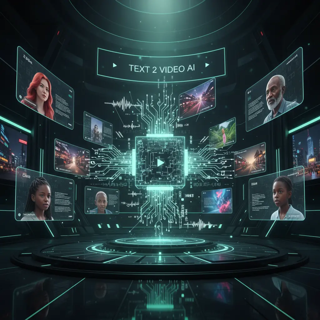 Automated brand-safe visual selection