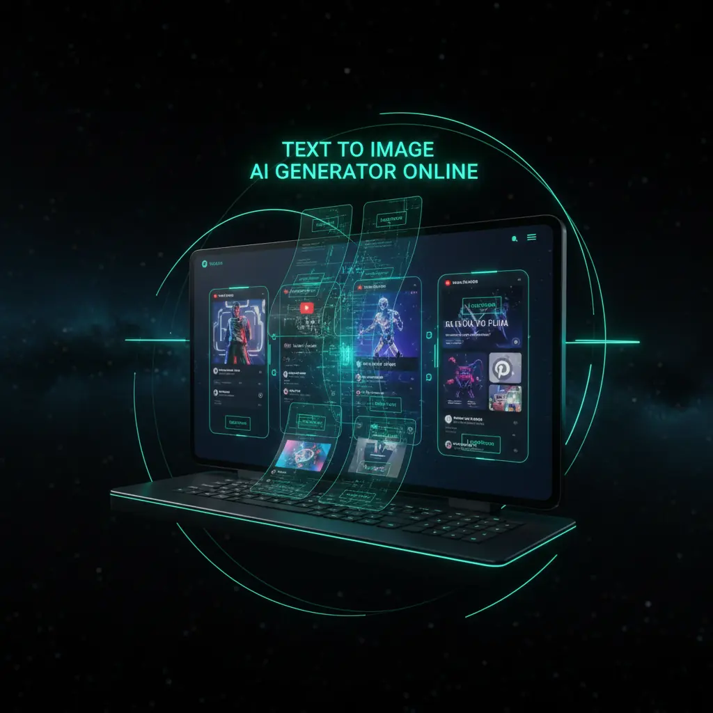 Creative Control For AI Artists