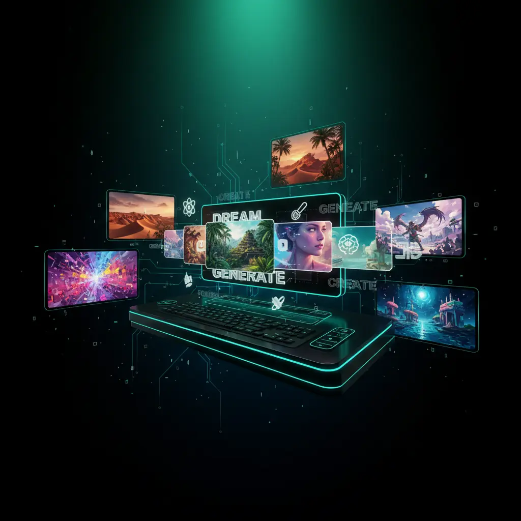 Rich Styles, Filters, And Effects