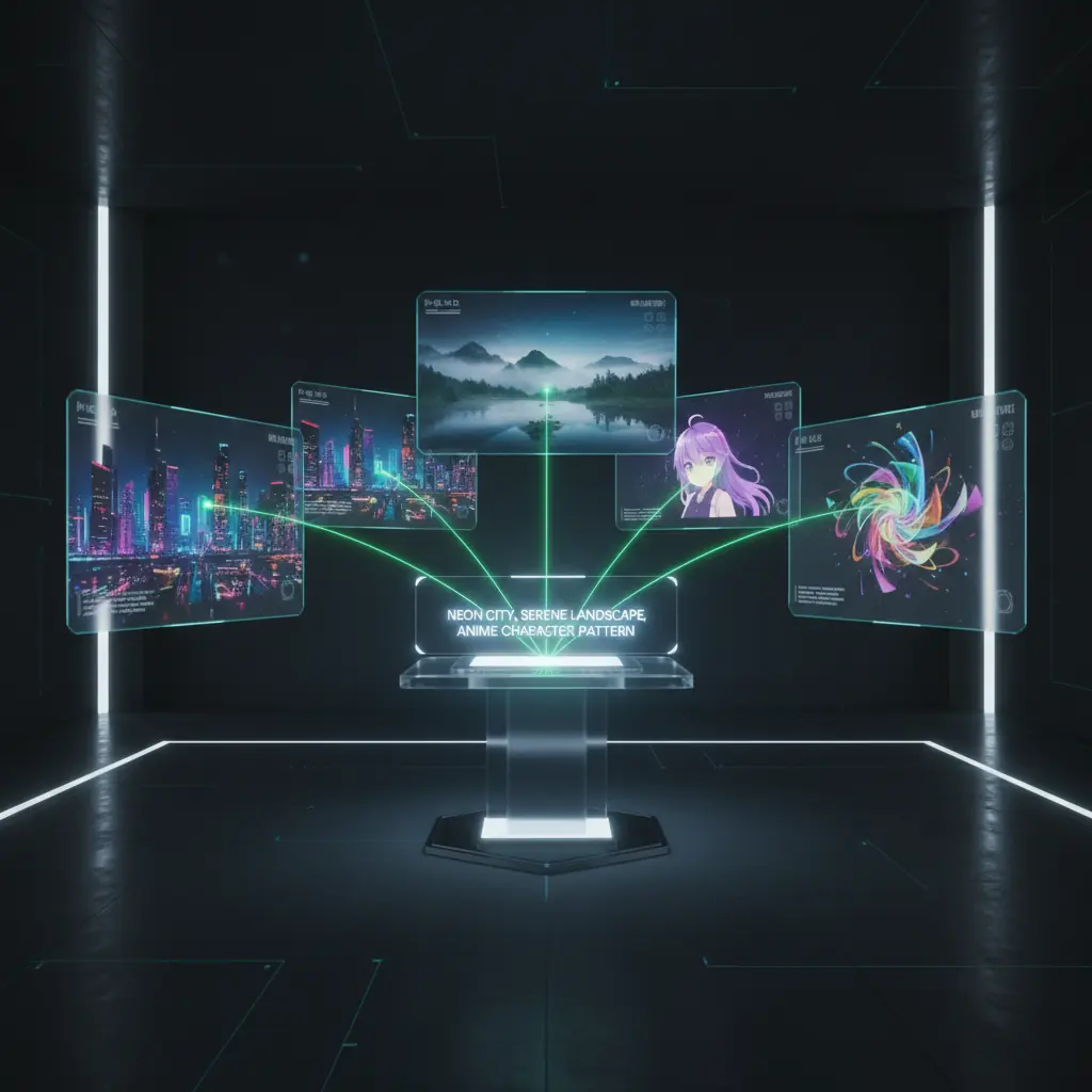 From AI Images To Full Videos