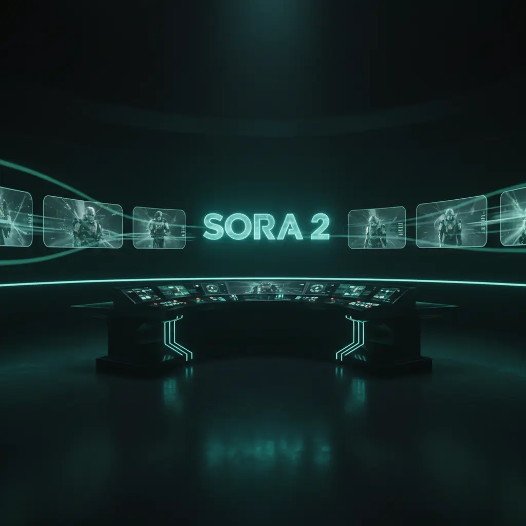 Advanced camera prompts