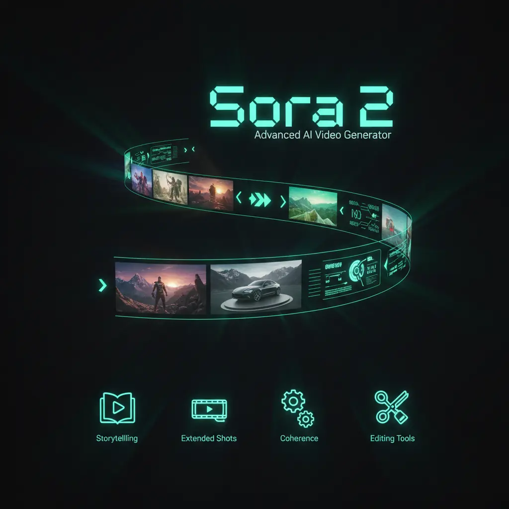 Responsible AI video use