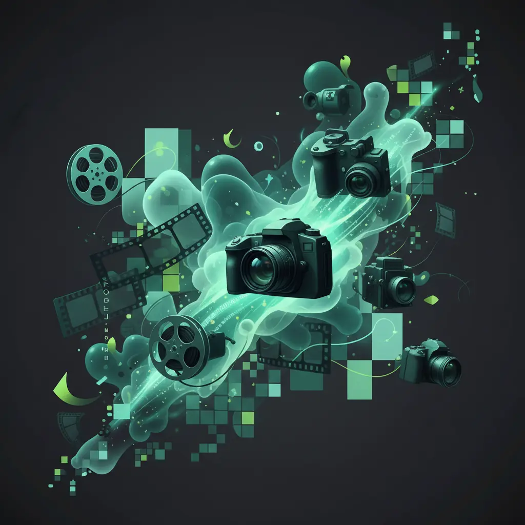 轻松分享与反馈